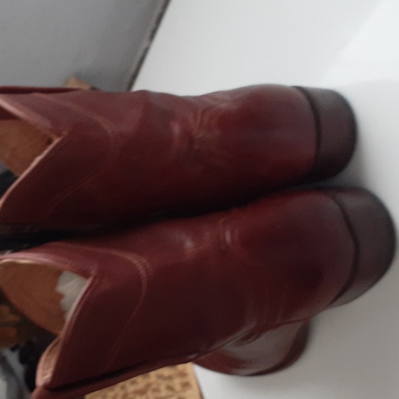 TECOVAS BOOTS - Picture 4 of 10